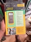 Fluke 83V Industrial Multimeter - Sabon Abu - 2