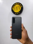 New Samsung Galaxy A17 128GB Black - 1