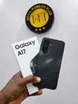New Samsung Galaxy A17 128GB Black - 2