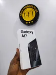 New Samsung Galaxy A17 128GB Black - 3