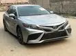 Toyota Camry SE 2022 - 3