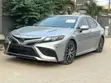 Toyota Camry SE 2022 - 4
