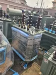 Astor 500kVA/33kV Transformer - 2