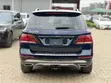 Mercedes-Benz GLE 350 2018 Shuɗi - 3
