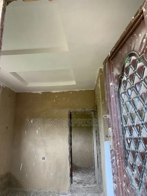 1-Bedroom Semi-Finished Apartment for Sale in Piwoyi, FHA - 1