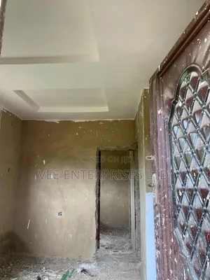 1-Bedroom Semi-Finished Apartment for Sale in Piwoyi, FHA