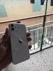 Apple iPhone 11 128GB Fari (Amfani) - 2