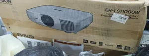 Epson EH-LS11000W PRO-UHD Laser Home Cinema Projector