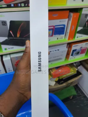 New Samsung Galaxy Tab A11 128GB Gray