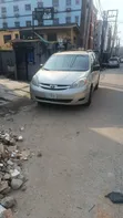 Toyota Sienna for Hire - 2
