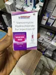 Vancomycin Allura - 1