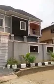 10 Dakin Block na Flats a Estate, Obafemi-Owode don Siyarwa - 1