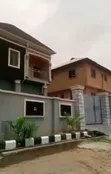 10 Dakin Block na Flats a Estate, Obafemi-Owode don Siyarwa - 2