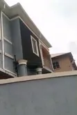 10 Dakin Block na Flats a Estate, Obafemi-Owode don Siyarwa - 3