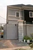 10 Dakin Block na Flats a Estate, Obafemi-Owode don Siyarwa - 4