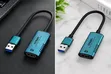 4K USB Video Capture Card - HDMI zu USB Audio Video Adapter - 2