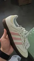 Adidas Samba Takalmi masu Kyau - 1