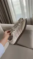 Adidas Samba Takalmi masu Kyau - 2