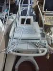 GE Mac 3500 ECG Machine (12 Channel) - 1