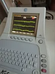 GE Mac 3500 ECG Machine (12 Channel) - 3