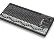 Behringer EURODESK SX3242FX Mixer Mai Shigar Shuni 32 - 1