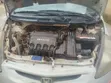 Honda Jazz 2004 Silver - 1