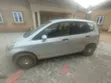 Honda Jazz 2004 Silver - 4