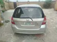 Honda Jazz 2004 Silver - 5