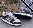 Luxury Nike Samba Sneakers - Three Colors - 1