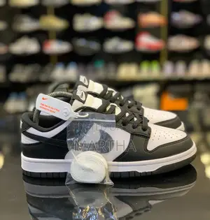 Luxury Nike Samba Sneakers - Three Colors