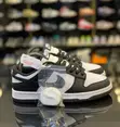 Luxury Nike Samba Sneakers - Three Colors - 3