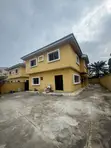 2 Bedroom Apartment for Rent in Igbo-Efon, Lekki - 2
