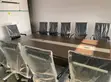 Taiwan Executive Conference Table (20-Seater) - 1