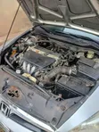 Honda Accord 2006 Silver - 1