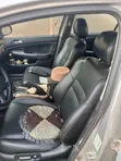 Honda Accord 2006 Silver - 2