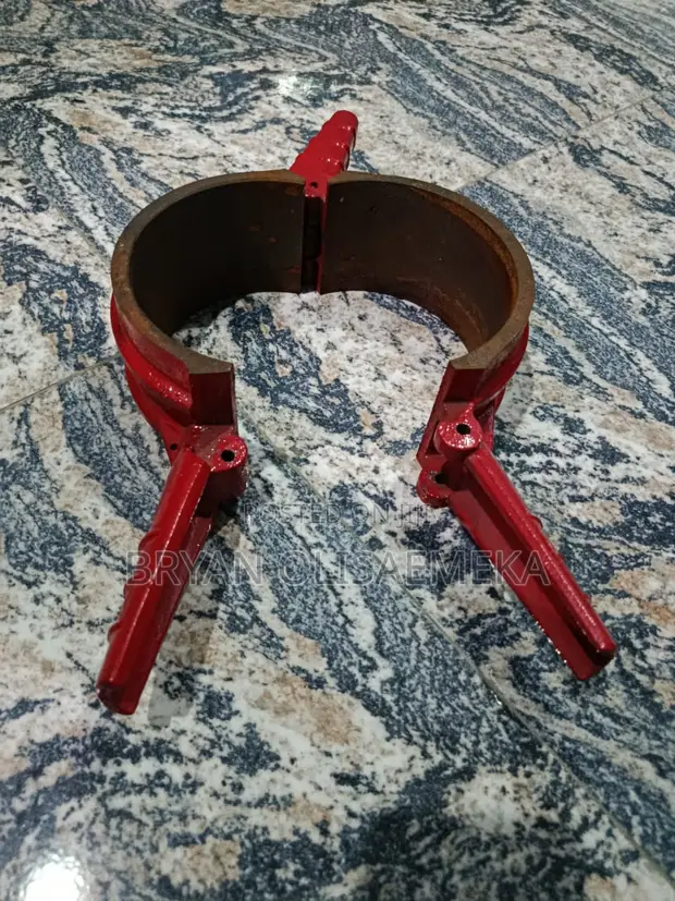 Caterpillar Piston Ring Installer Clamp CAT 3400, 3406 - 1