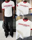 Vans Off The Wall Men's Ringer Tee - 3