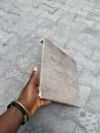 Spanish Coping Tiles for Pools & Walls - 2