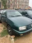 Volkswagen Golf 1.6 2003 Green - 4