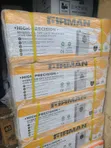 Firman Hybrid Inverter 6kva/48v - 1