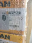 Firman Hybrid Inverter 6kva/48v - 2