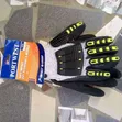 Portwest Anti Impact Cut Resistant Gloves - 1
