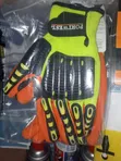 Portwest Anti Impact Cut Resistant Gloves - 2
