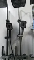 Shower Mixer with Handheld Shower - 1