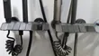 Shower Mixer with Handheld Shower - 2