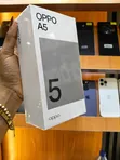 New Oppo A5 128GB Black - 2