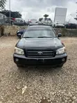 Toyota Highlander Limited V6 4x4 na 2006 - 1