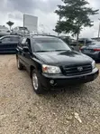 Toyota Highlander Limited V6 4x4 na 2006 - 2