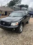 Toyota Highlander Limited V6 4x4 na 2006 - 4