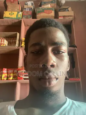 Hardworking Driver with 5 Years Experience